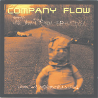 company flow cover art