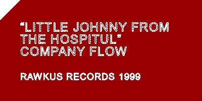little johnny-company flow