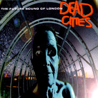 Dead Cities artwork